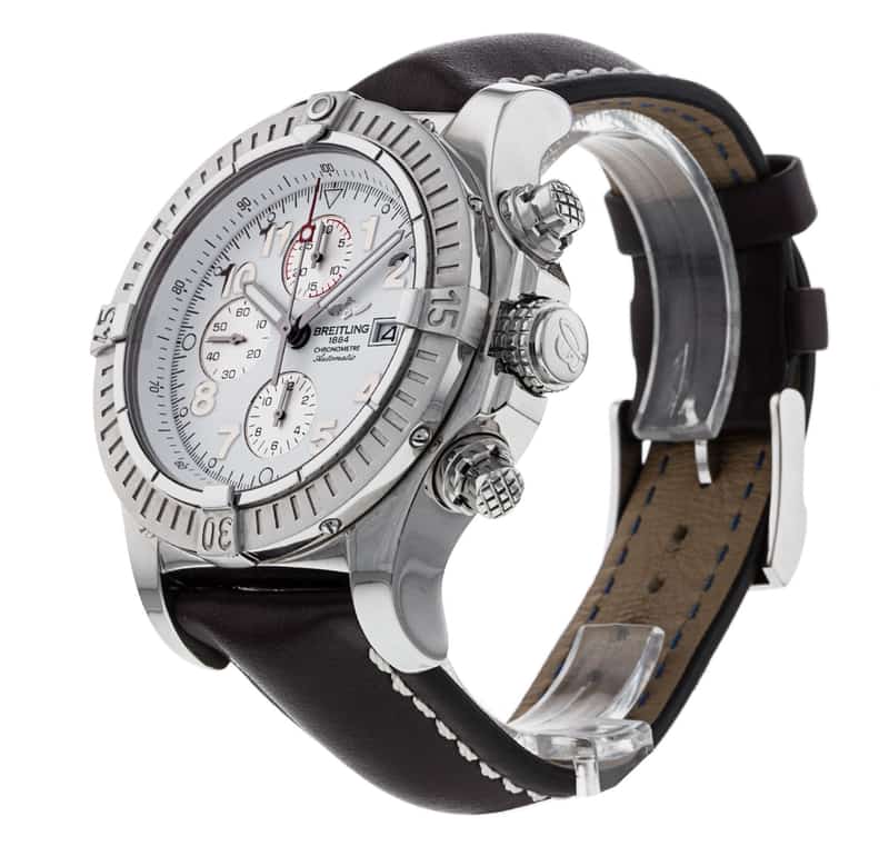 Breitling Super Avenger A13370